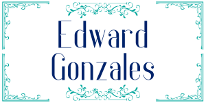 Edward Gonzales