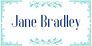 Jane Bradley