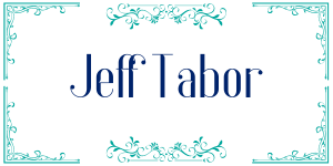 Jeff Tabor