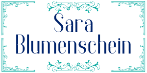 Sara Blumenschein