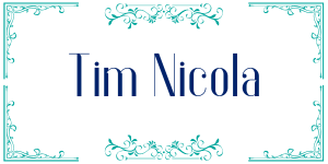 Tim Nicola