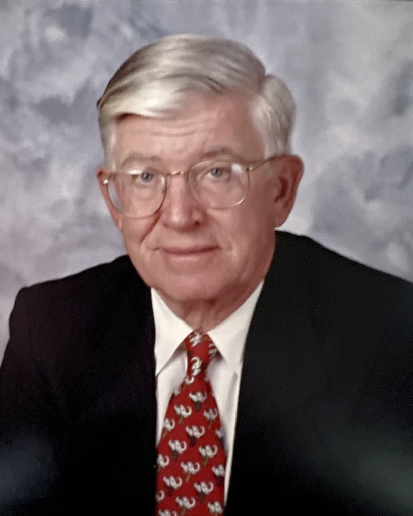 Bill Jones